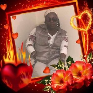 Meet your Posher, Kenyatta